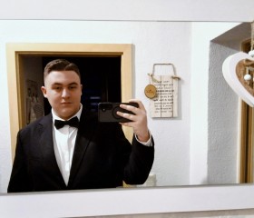 Quentin, 18, Leipzig