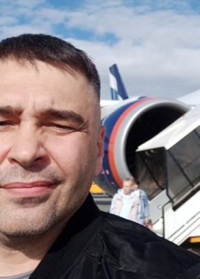 Aleksandr, 49, Russia, Vladivostok