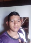 ALEXANDRE, 20 лет, Belém (Pará)