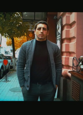 Sergey, 37, Russia, Konstantinovsk