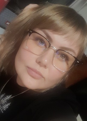 Ольга, 31, Россия, Надым