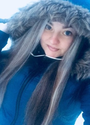 Анюта, 32, Россия, Кемерово