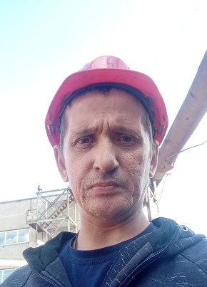 Aleksandr Koval, 46, Russia, Chelyabinsk