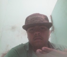 Miguel, 18, Torreon