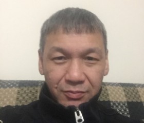 Берик, 48 лет, Қарағанды
