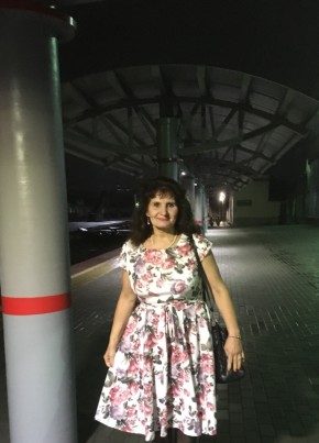 Irina, 65, Russia, Ivanovo