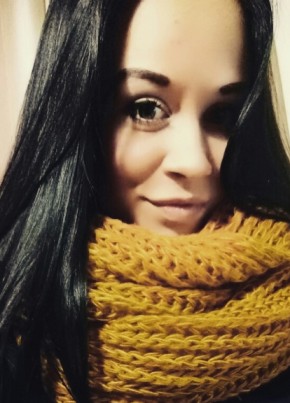 Юляша, 29, Рэспубліка Беларусь, Горад Мінск