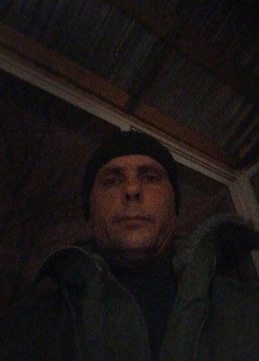 Andrey, 42, Russia, Aleksin