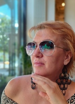 Olga, 53, Russia, Kislovodsk