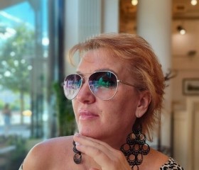 Ольга, 53 года, Кисловодск