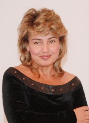 Ольга, 62, Россия, Волгоград