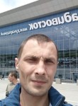 Дима, 42 года, Омск