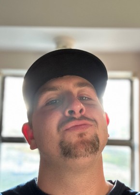 OGFly, 29, United States of America, Chattanooga