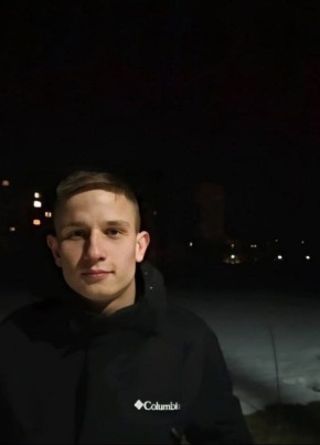 Константин, 23, Рэспубліка Беларусь, Рэчыца