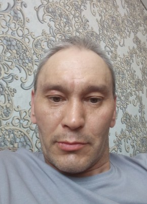 Ильнур, 44, Россия, Учалы