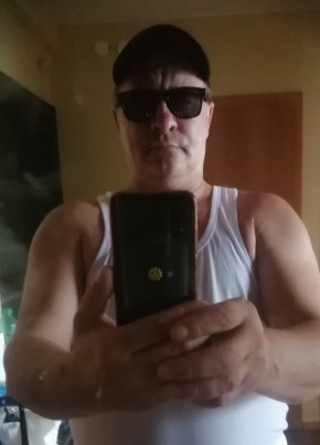 Александр, 53, Россия, Березники