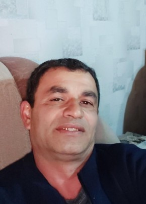 Ali, 41, Russia, Surgut