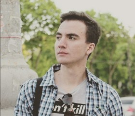 Виктор, 27 лет, Воронеж