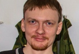 Сергей, 36 - Пользовательский
