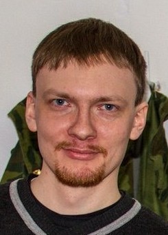 Сергей, 36, Россия, Киров (Кировская обл.)