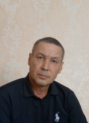 Алексей из Мари-Турека 49 лет