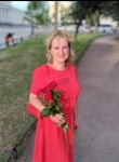 Оля, 44 года, Санкт-Петербург