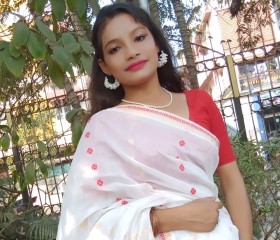 Anamika boro, 18 лет, Guwahati