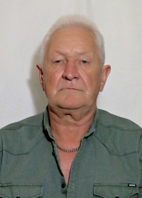 Игорь, 62, Россия, Владивосток