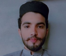 Mian Amir, 22 года, فیصل آباد