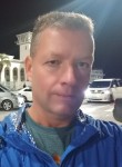 Sergey, 46, Saint Petersburg