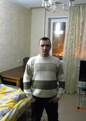 дмитрий dim, 43, Россия, Ульяновск