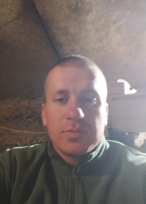 Яков, 32, Україна, Краснодон