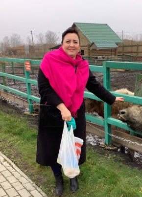 Алена, 44, Россия, Рязань