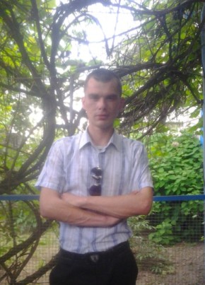 Денис, 35, Рэспубліка Беларусь, Бабруйск
