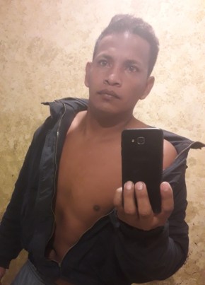 Jorge, 36, República del Ecuador, Quito