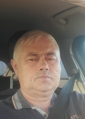 Виктор, 51, Россия, Пермь