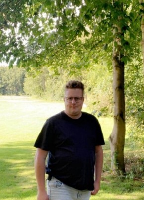 Michel, 34, Bundesrepublik Deutschland, Bocholt