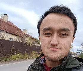 Sergey, 24, Moscow