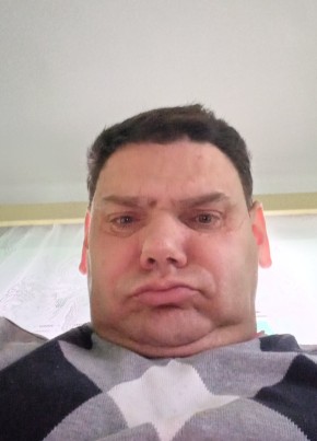 Gheorghe, 49, Romania, Lorandium