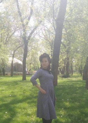 Дарья, 38, Россия, Краснодар