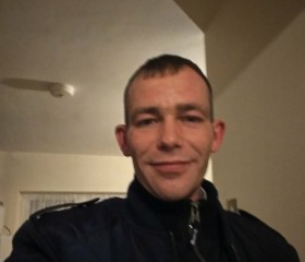 james, 43 года, Coventry