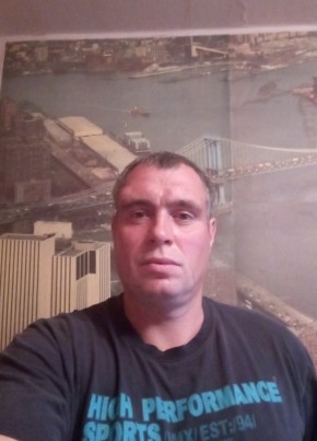 Игорь, 51, Россия, Обнинск