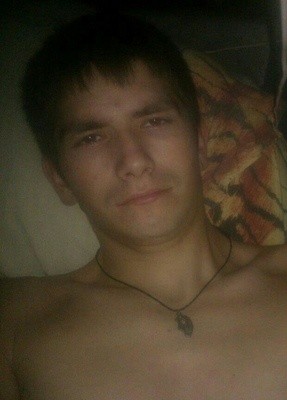 Сергей, 30, Россия, Новоалтайск