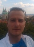 Любик), 37 лет, Praha