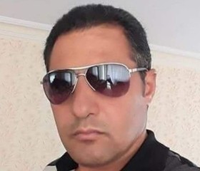 Ramazan Kepçelio, 49 лет, Ankara