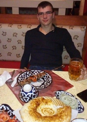 Александр, 24, Россия, Балабаново