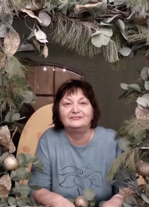 Инна, 61, Россия, Феодосия