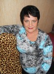 ирина, 64 года, Сызрань