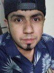 Josué, 24 года, Monterrey City
