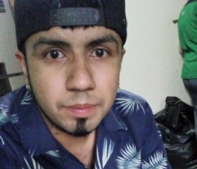 Josué, 25 лет, Monterrey City